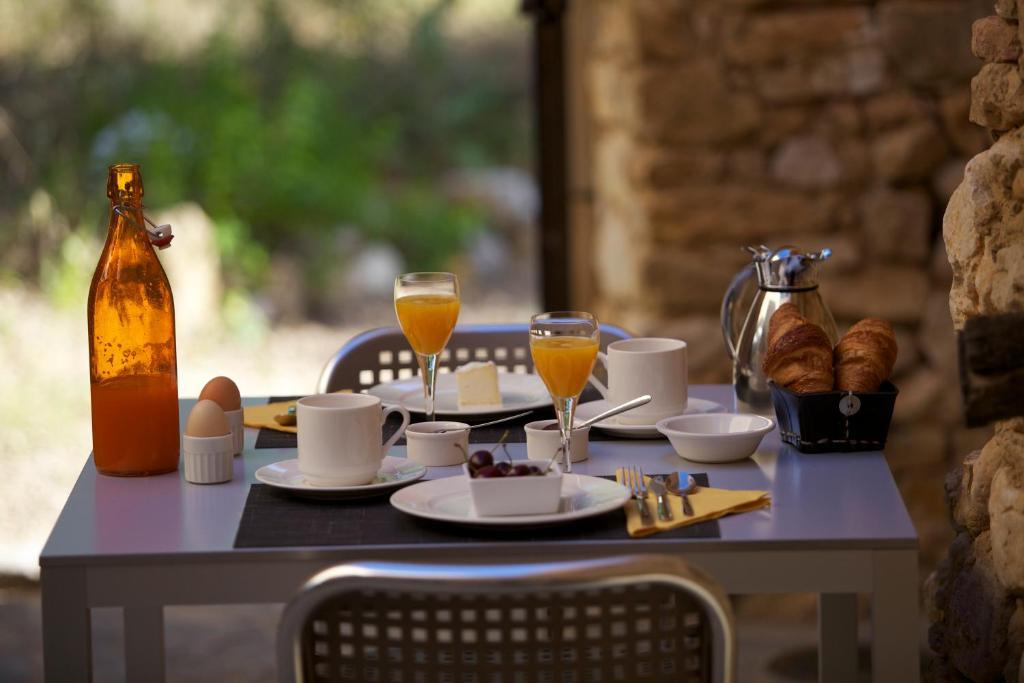 La Maison D'Ulysse Small Luxury Hotel Baron  Exterior foto